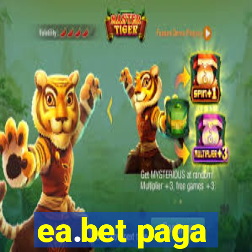 ea.bet paga